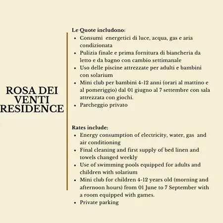 Isa-residence With Swimming Pool In At Only 600 Meters From The Beach, With Air Conditioning And Private Outdoor Area Mazzanta